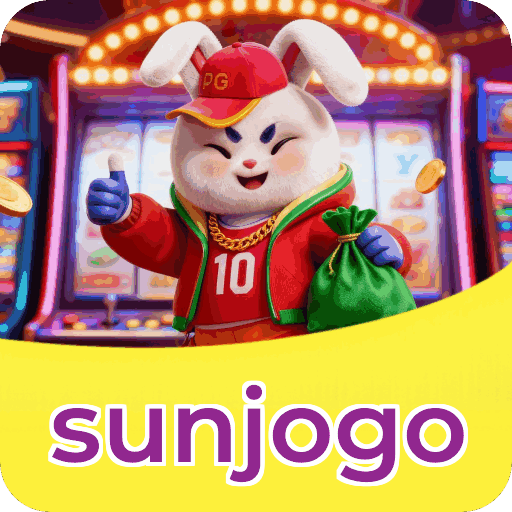 Logo Oficial sunjogo Download