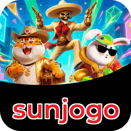 Jogos com maior RTP na sunjogo