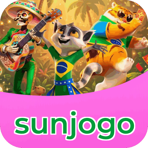 Instalação iOS sunjogo
