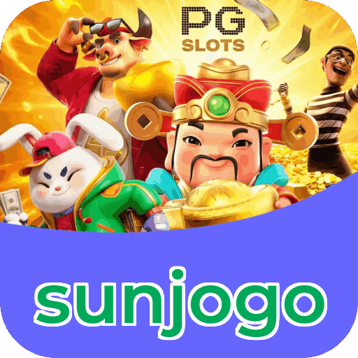 Suporte sunjogo
