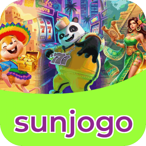Cadastro sunjogo