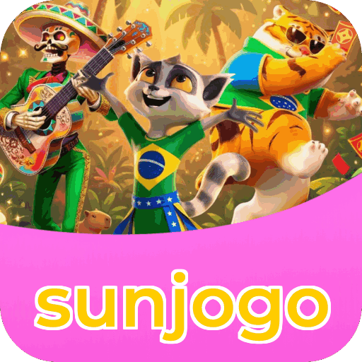 Dealers profissionais da sunjogo