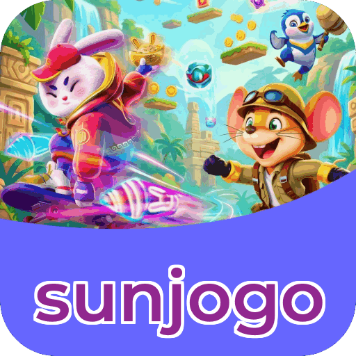 Instalação Android sunjogo